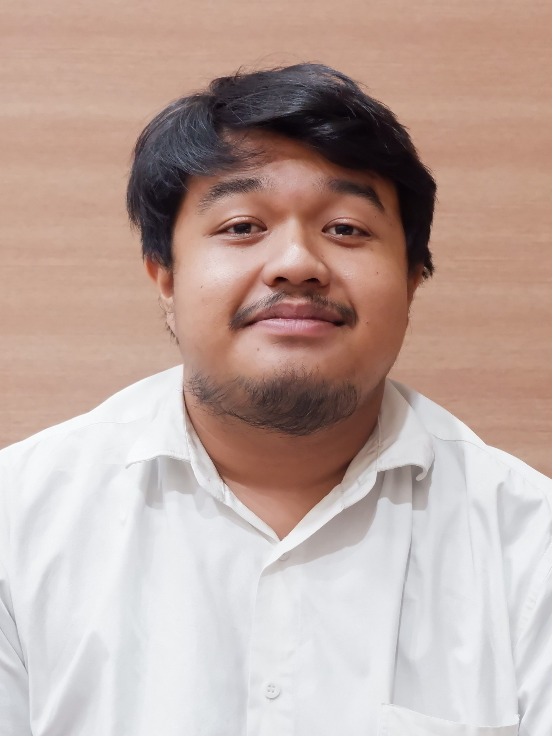 Muhammad Aldana Sembiring